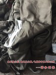 石墨處理玻璃纖維濾袋產品圖片