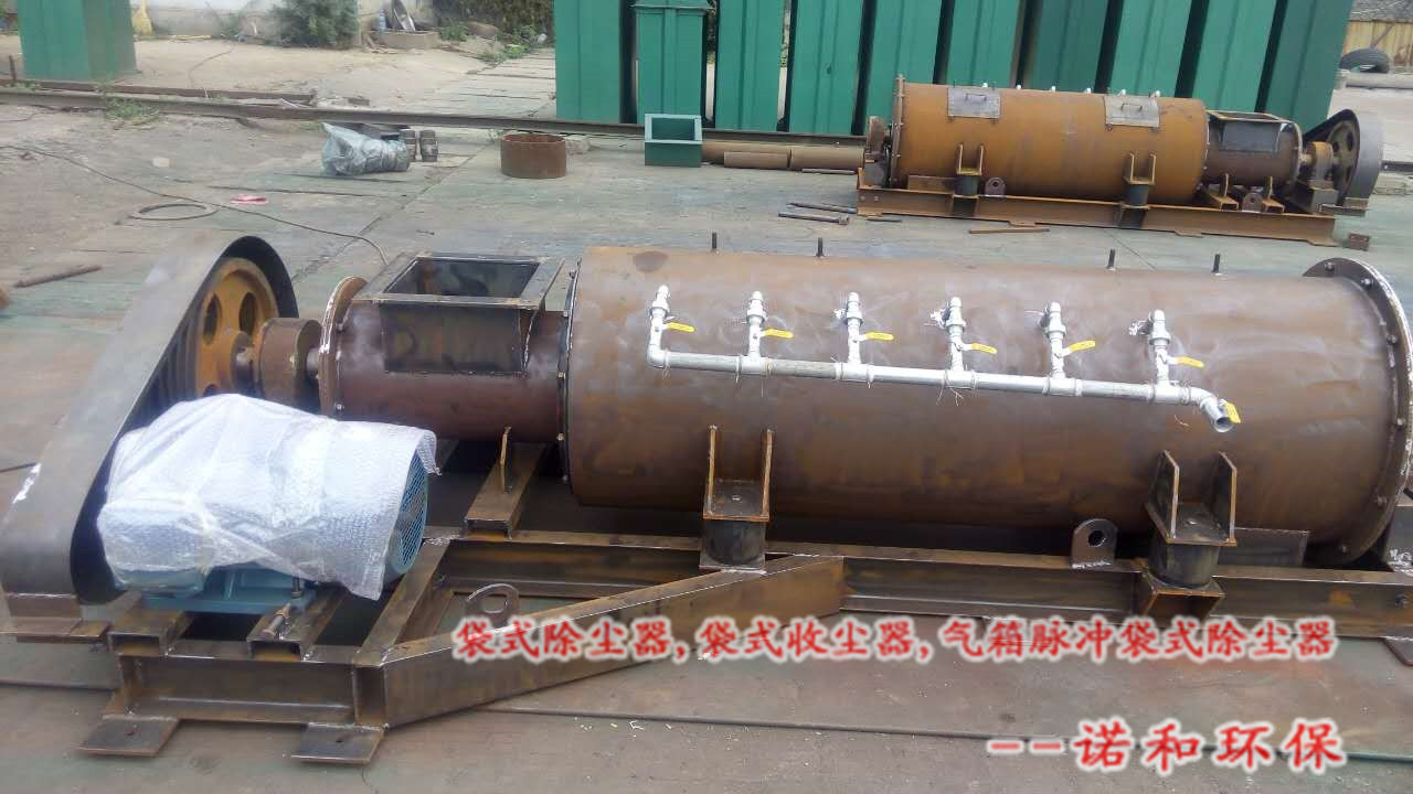 粉塵加濕機圖片
