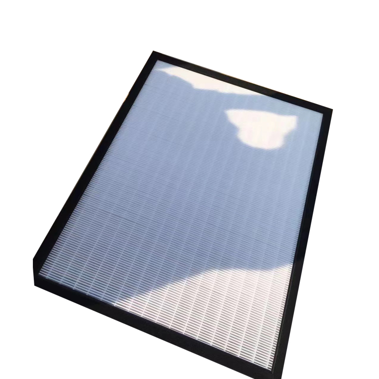 高效過器的使用壽命產品圖片