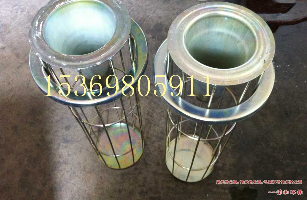 常見的除塵骨架產品
