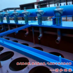 JQM型氣箱脈沖袋式除塵器產品圖片